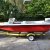 1966 Sports Craft Ski King 40 hp Johnson Super Sea Horse